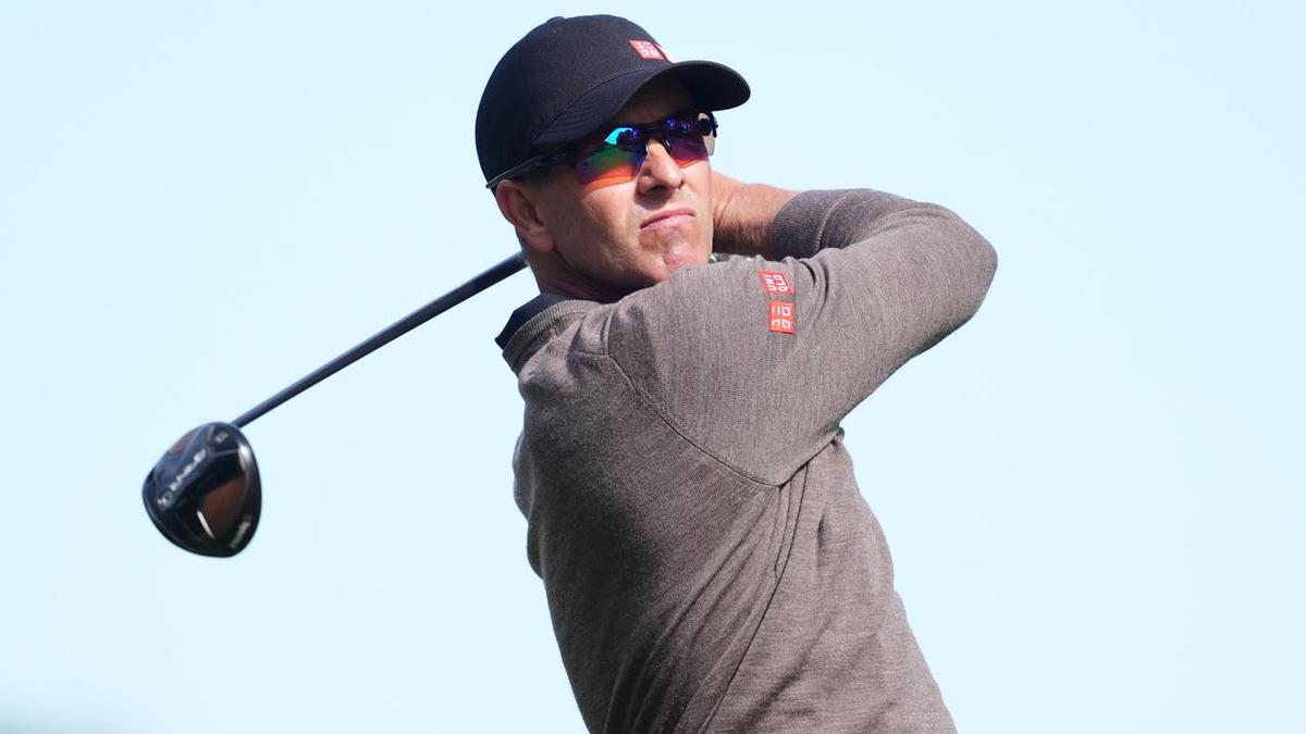 Adam Scott Eyes First Presidents Cup Win as USA Pursues Fourth Title at Medinah