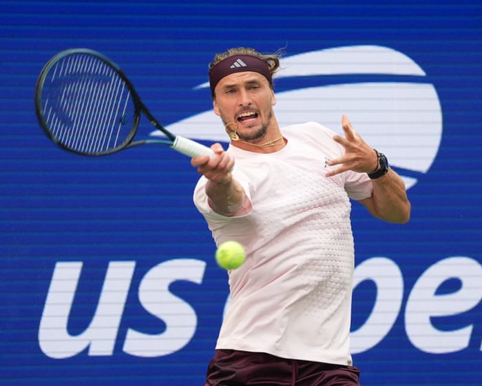 Alexander Zverev Upsets Ben Shelton to Claim 2026 US Open Title