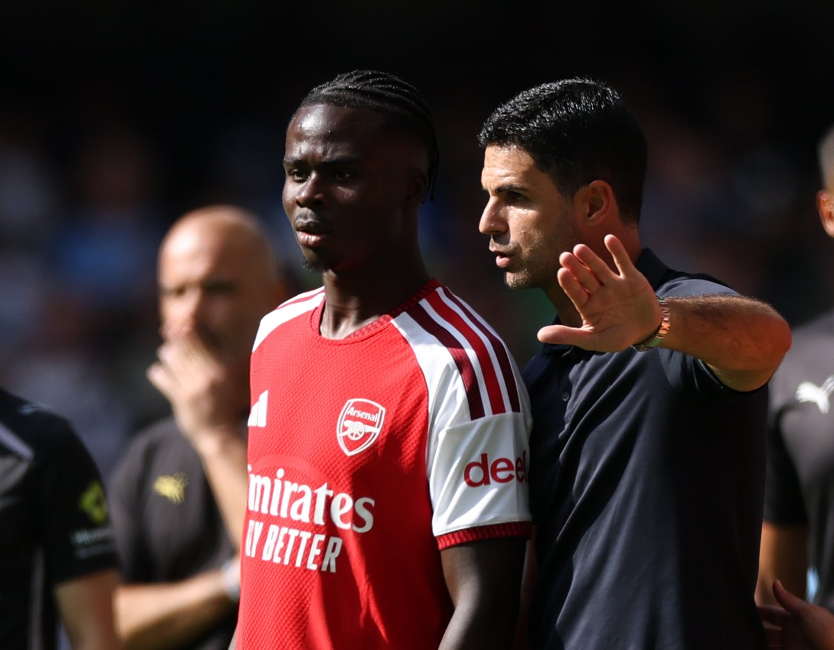Arsenal and Chelsea Set for High‑Stakes London Showdown on Sunday