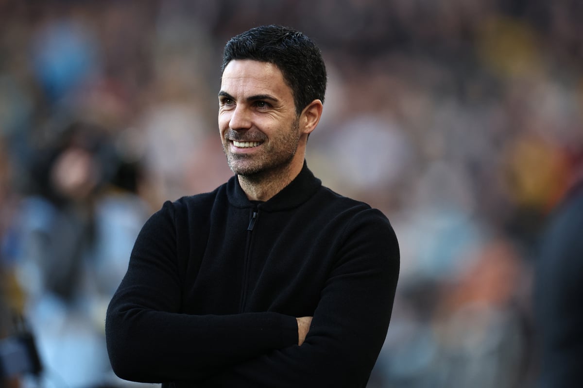 Arsenal snap up 16‑year‑old striker from Liverpool’s academy