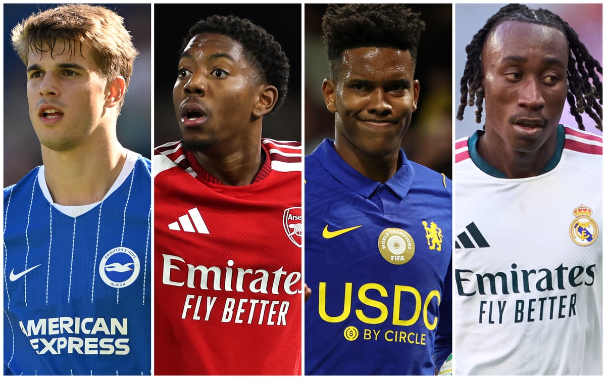 Arsenal’s Myles Lewis‑Skelly Joins Golden Boy Shortlist as Chelsea Also Feature