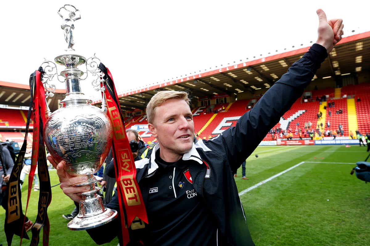 Bournemouth set for historic Europa League debut against Real Sociedad