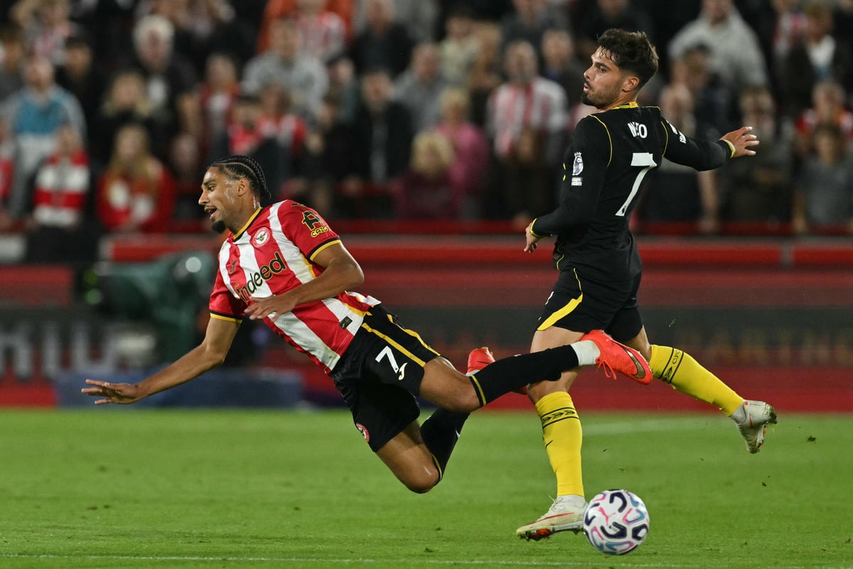 Brentford Host Chelsea in a Premier League Showdown at 8pm BST