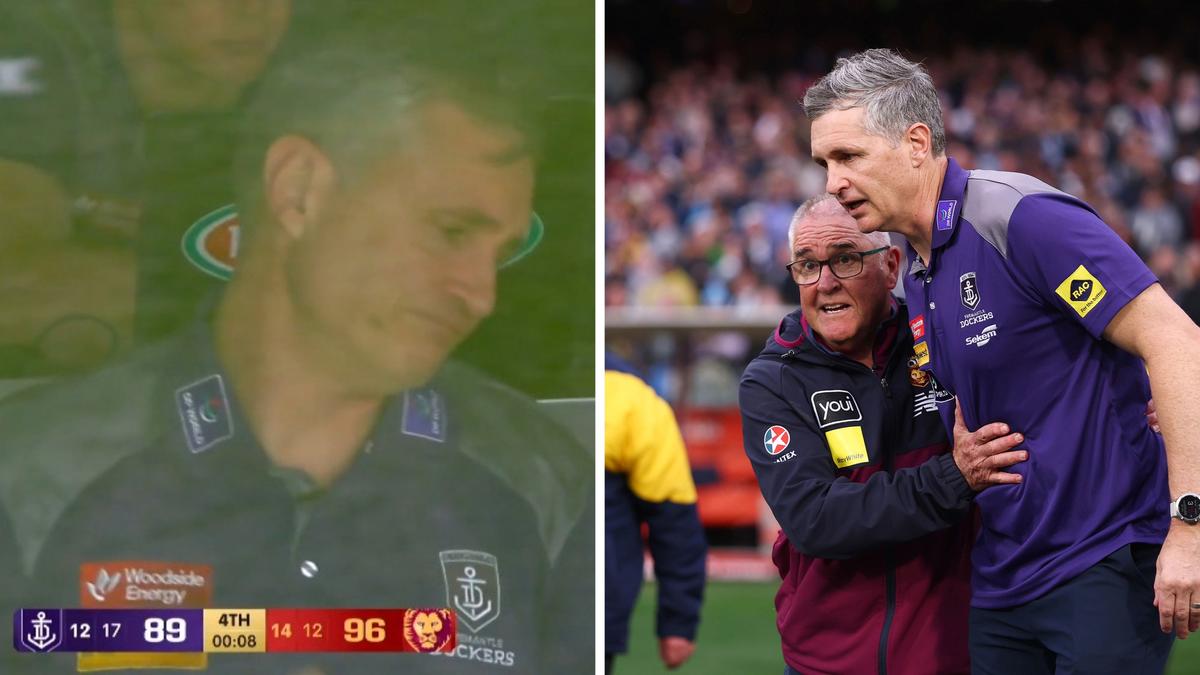 Brisbane Lions Crown AFL Grand Final Winners as Shai Bolton Wins Norm Smith Medal and Lachie Neale Calls Time