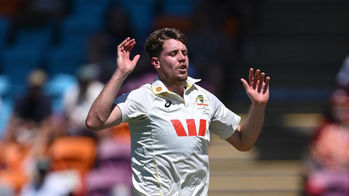 Cameron Green’s injury forces Australia to reshuffle bowling line‑up for opening Test against South Africa