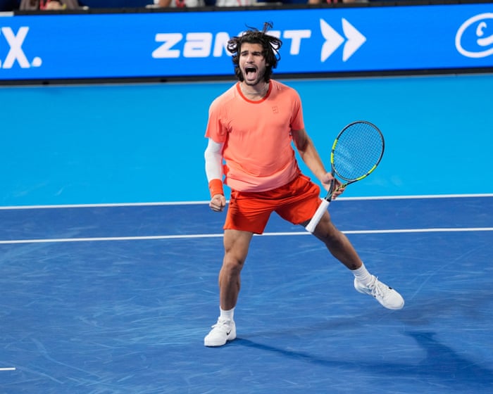 Carlos Alcaraz Captures Japan Open Title Over Jiri Lehecka