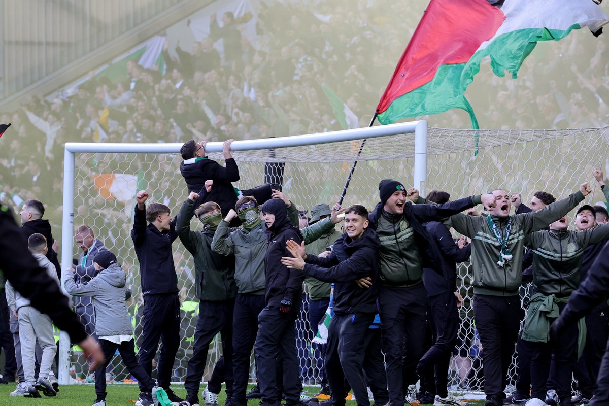 Celtic vs Rangers Derby Set to Go Fan‑Free on the Road This Season
