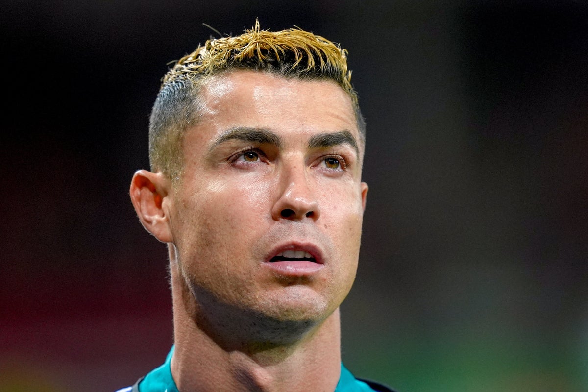 Cristiano Ronaldo Walks Out of Portugal Camp After Dispute With Coach Jorge Jesus