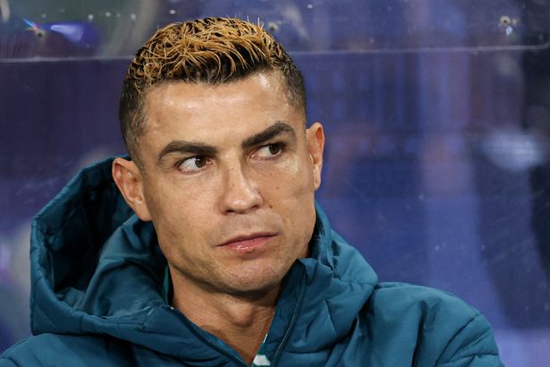 Cristiano Ronaldo Walks Out on Portugal, Says He Remains Available Amid Dispute with Coach Jorge Jesus