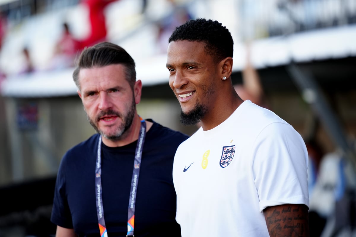 Croatia vs England Nations League clash fuels fan hopes and nerves