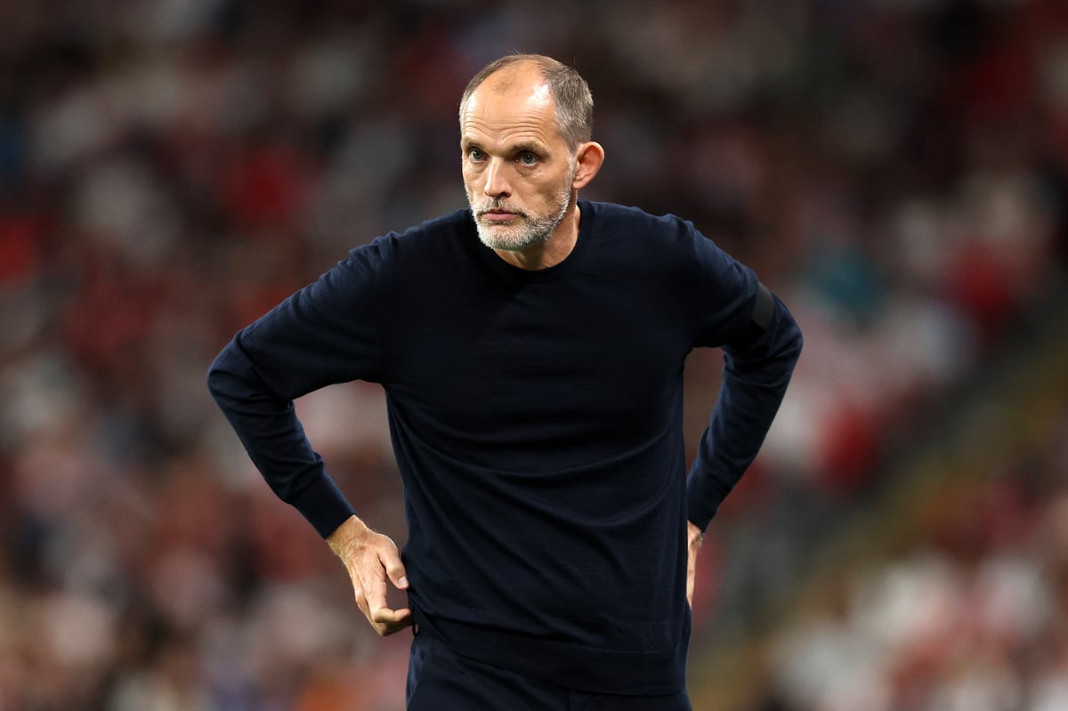 England’s 3-2 Nations League loss to Spain lays bare lingering doubts