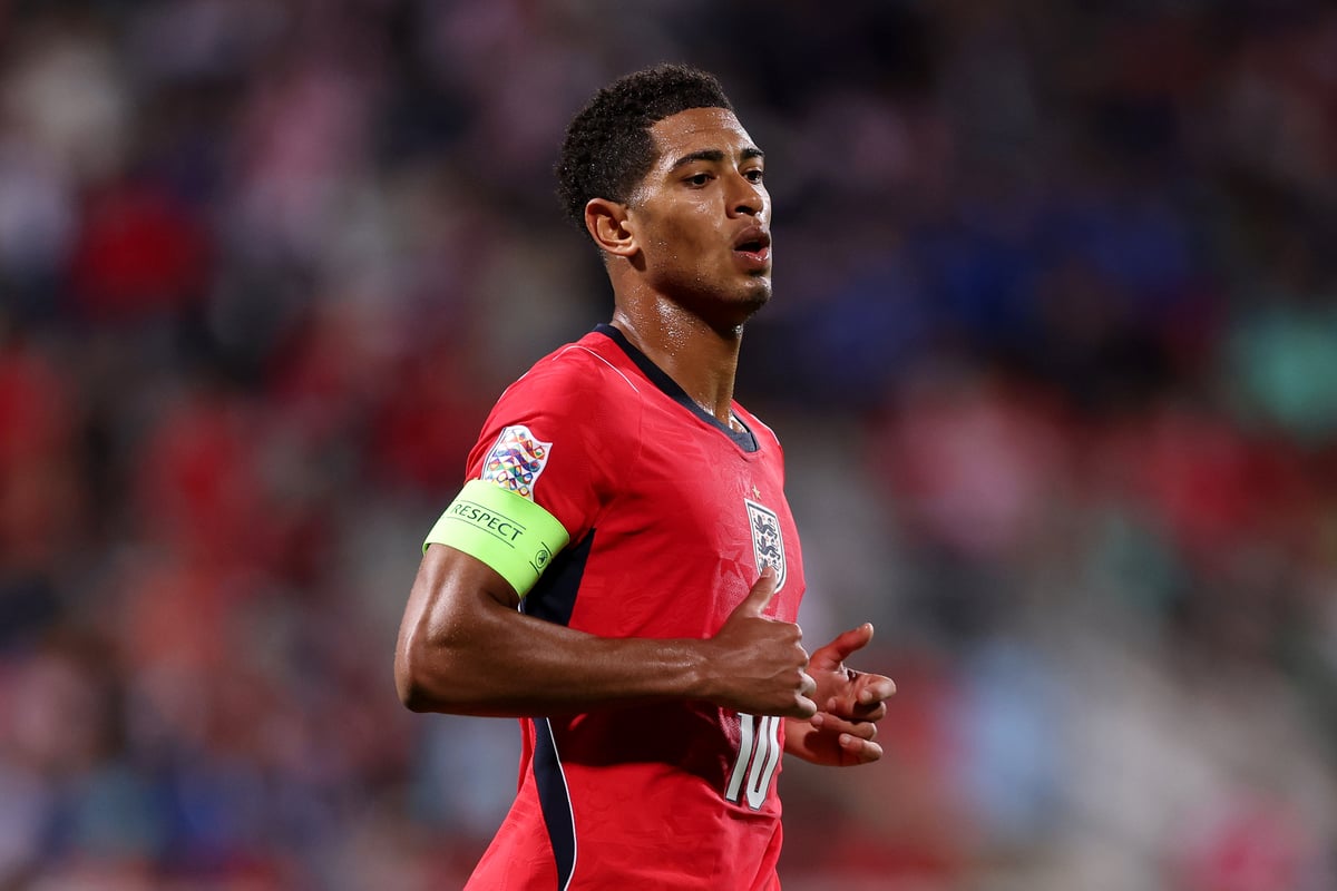 England's 7-0 Nations League demolition of Croatia underscores a new era of attacking confidence