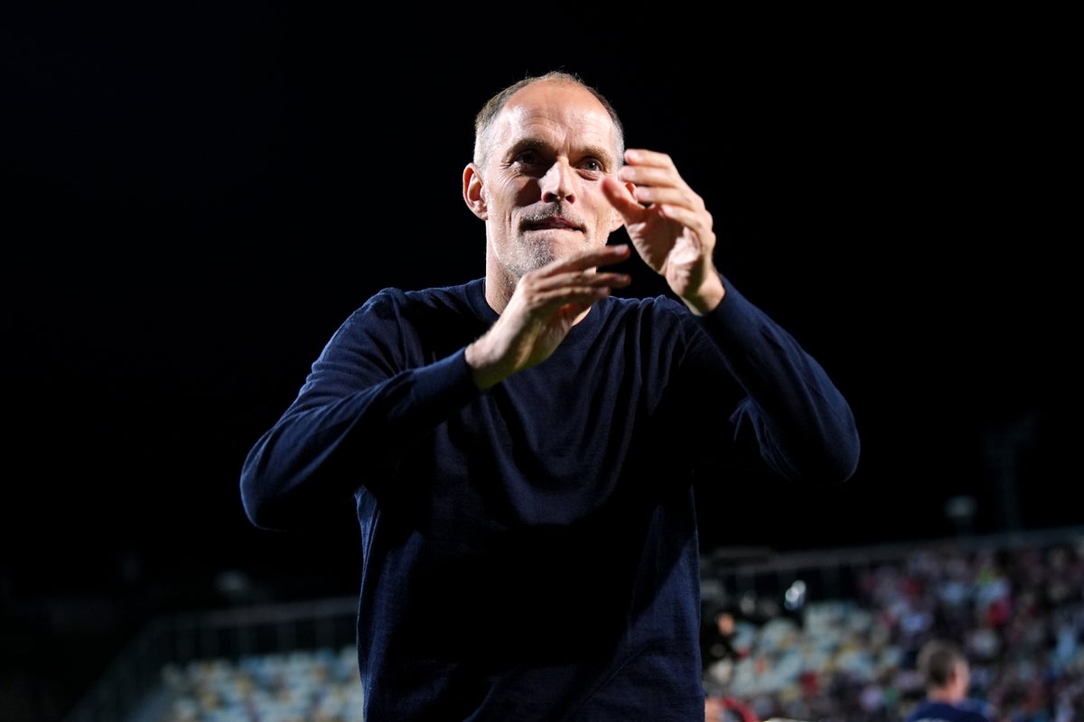England's 7-0 Nations League Rout Over Croatia Highlights Youth Surge and Croatian Introspection