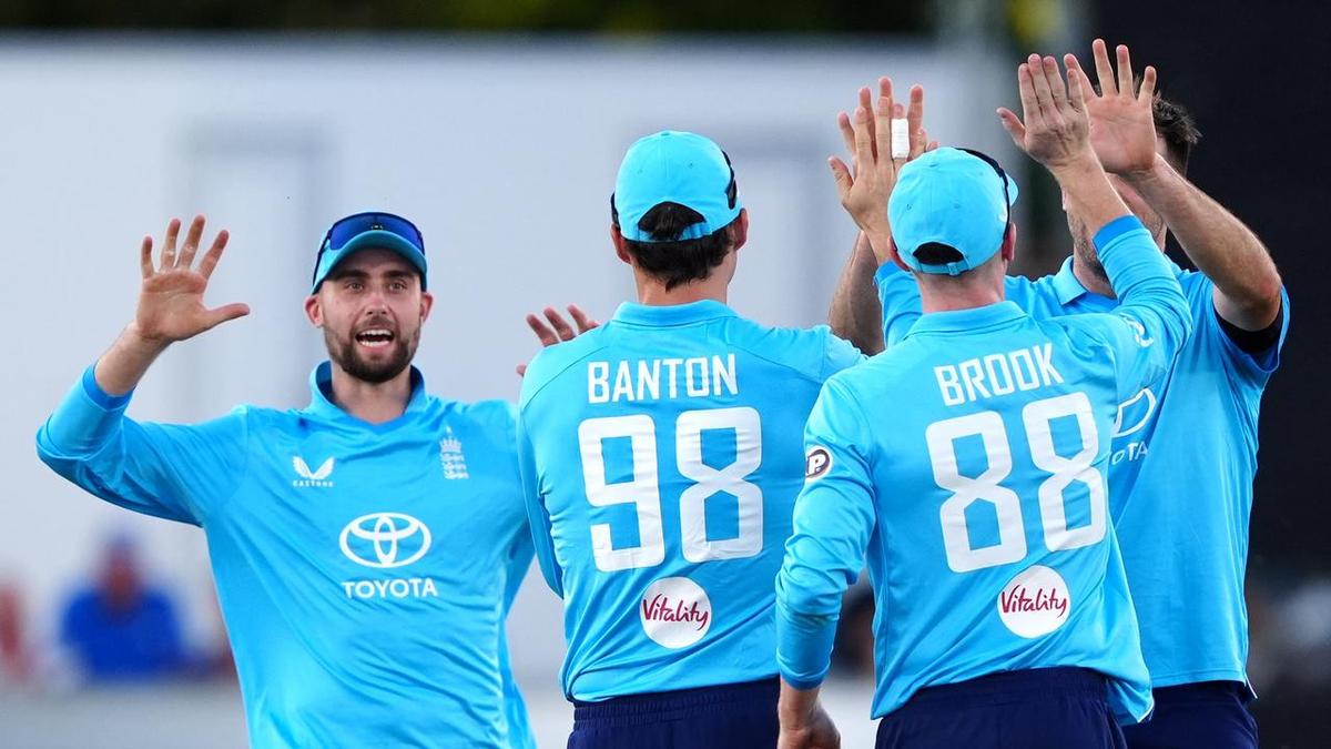 England’s 90‑Run ODI Triumph Over Sri Lanka Sends a Clear Signal