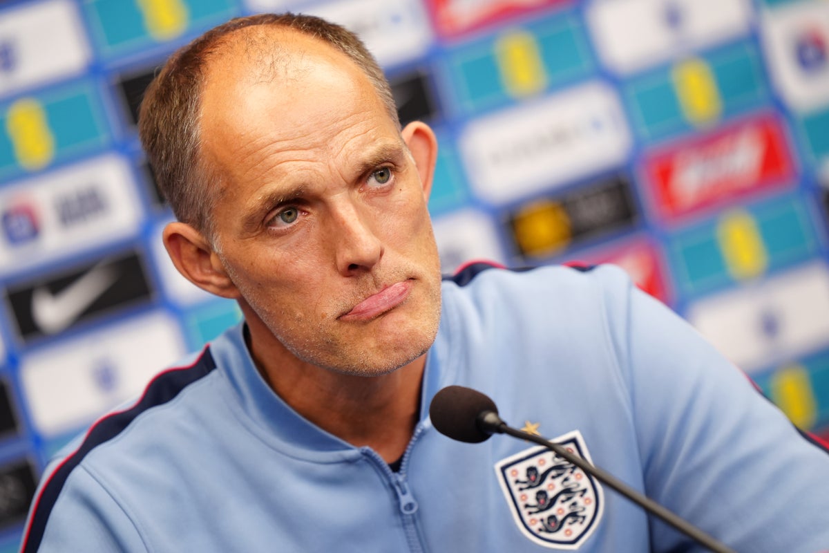 England’s Nations League squad sparks Liverpool‑player backlash from fans