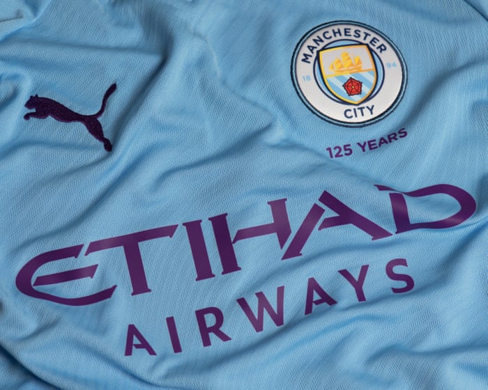 Etihad Airways Threatens Legal Action in Manchester City‑Premier League Standoff