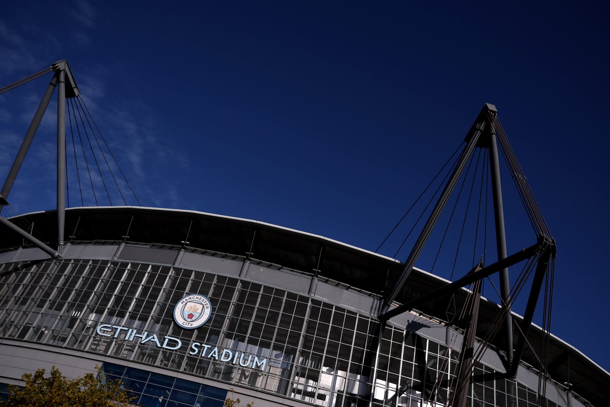 FA Says It Will Review Manchester City After 114 Financial Rule Breaches