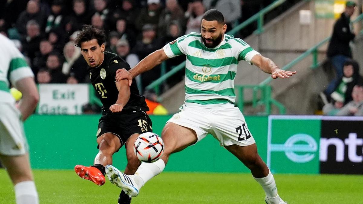 Ferencvaros Stuns Celtic 3-1 in Europa League Group Stage