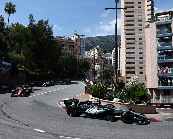 Formula 1 expands sprint schedule to ten races for 2027 season