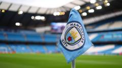 HMRC Called in Over Manchester City’s Premier League Financial Breaches
