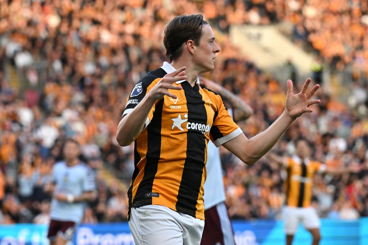 Hull City Hold Aston Villa to 0‑0 as Unbeaten Run Persists