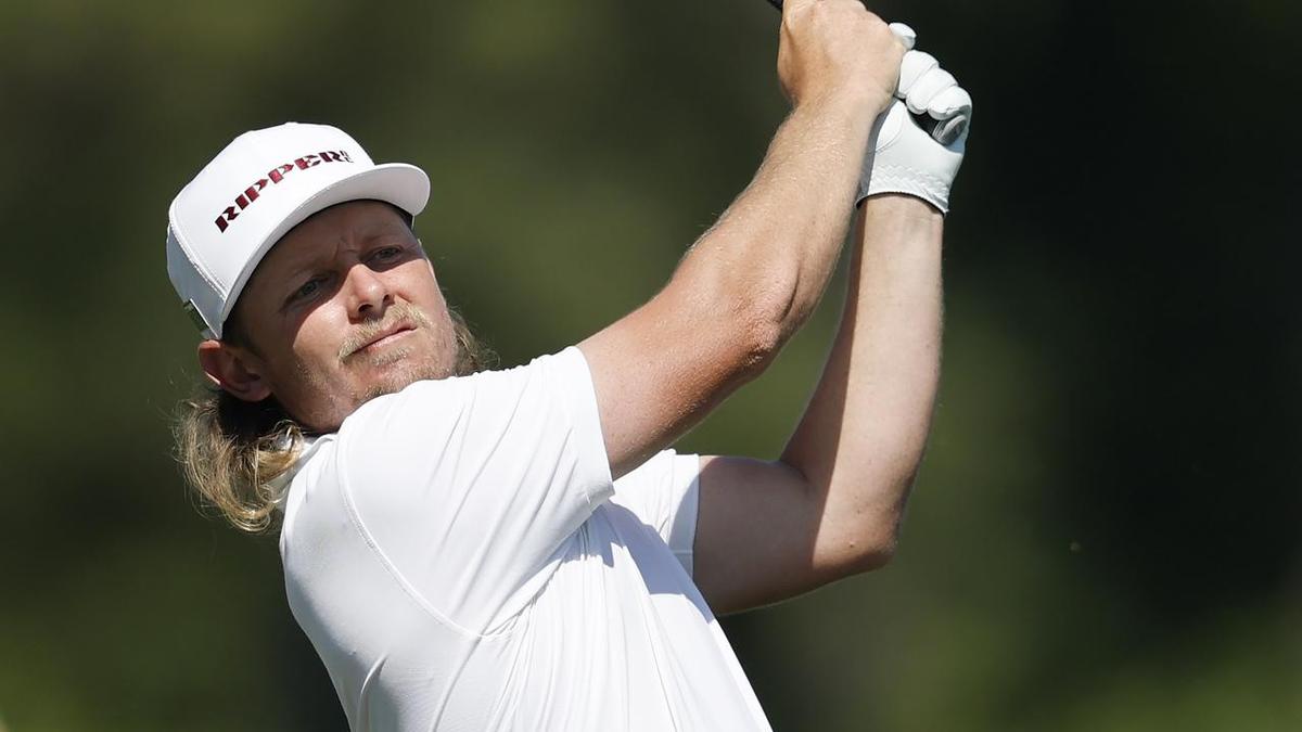 Jack Buchanan Leads Alfred Dunhill Links Championship as Rory Stewart Stands Out