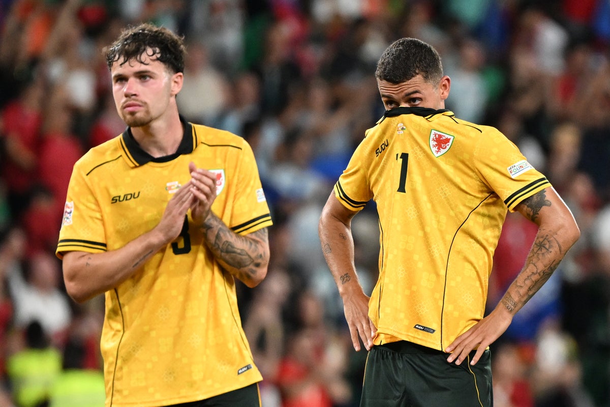João Félix’s Decisive Strike Secures Portugal’s 1‑0 Nations League Win Over Wales