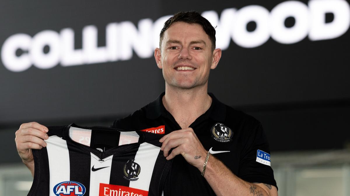 Lachie Neale’s Collingwood Move Signals a New Era for the Magpies