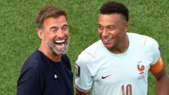 Liverpool’s Near‑Miss with Kylian Mbappé Highlights the Club’s Ambitious Transfer Intentions