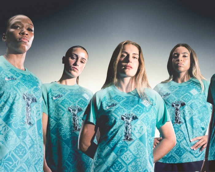 London City Lionesses land Nike front‑of‑shirt deal, the biggest commercial pact in women’s football