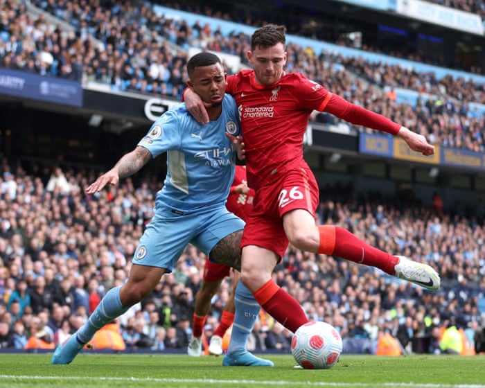 Manchester City Found Guilty on 114 of 115 Premier League Charges – Fans React