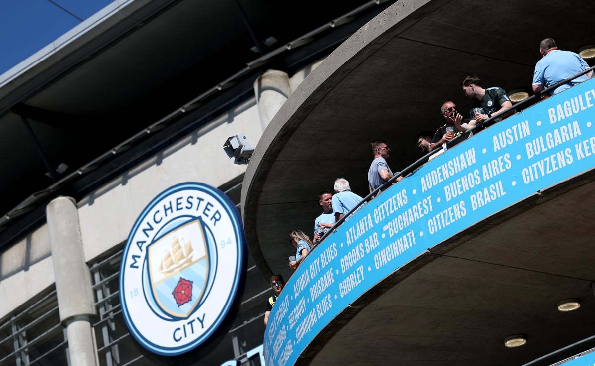 Manchester City hit with Premier League verdict on 115 charges, compensation talks loom