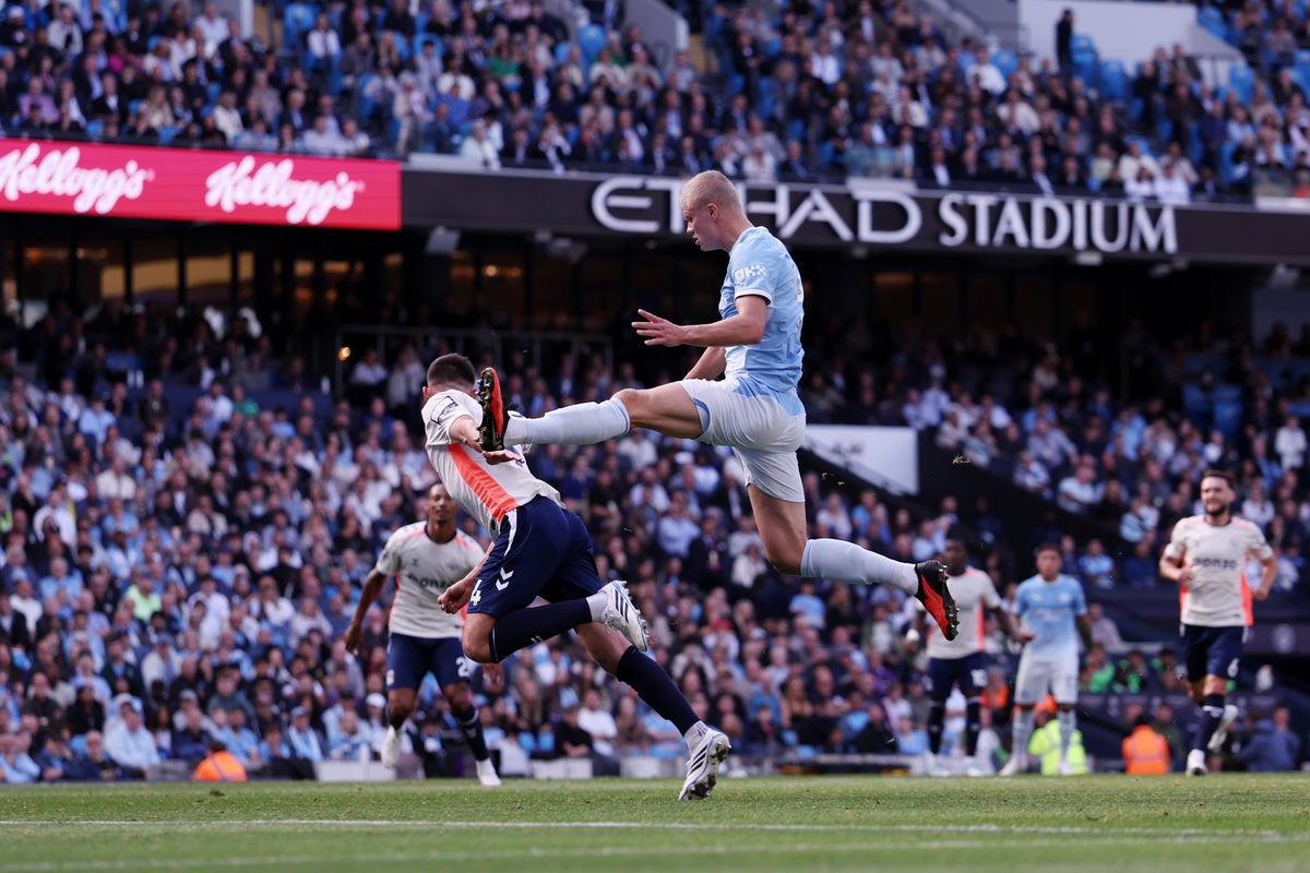 Manchester City Host Coventry City: A Premier League Test for the Champions and the Promoted