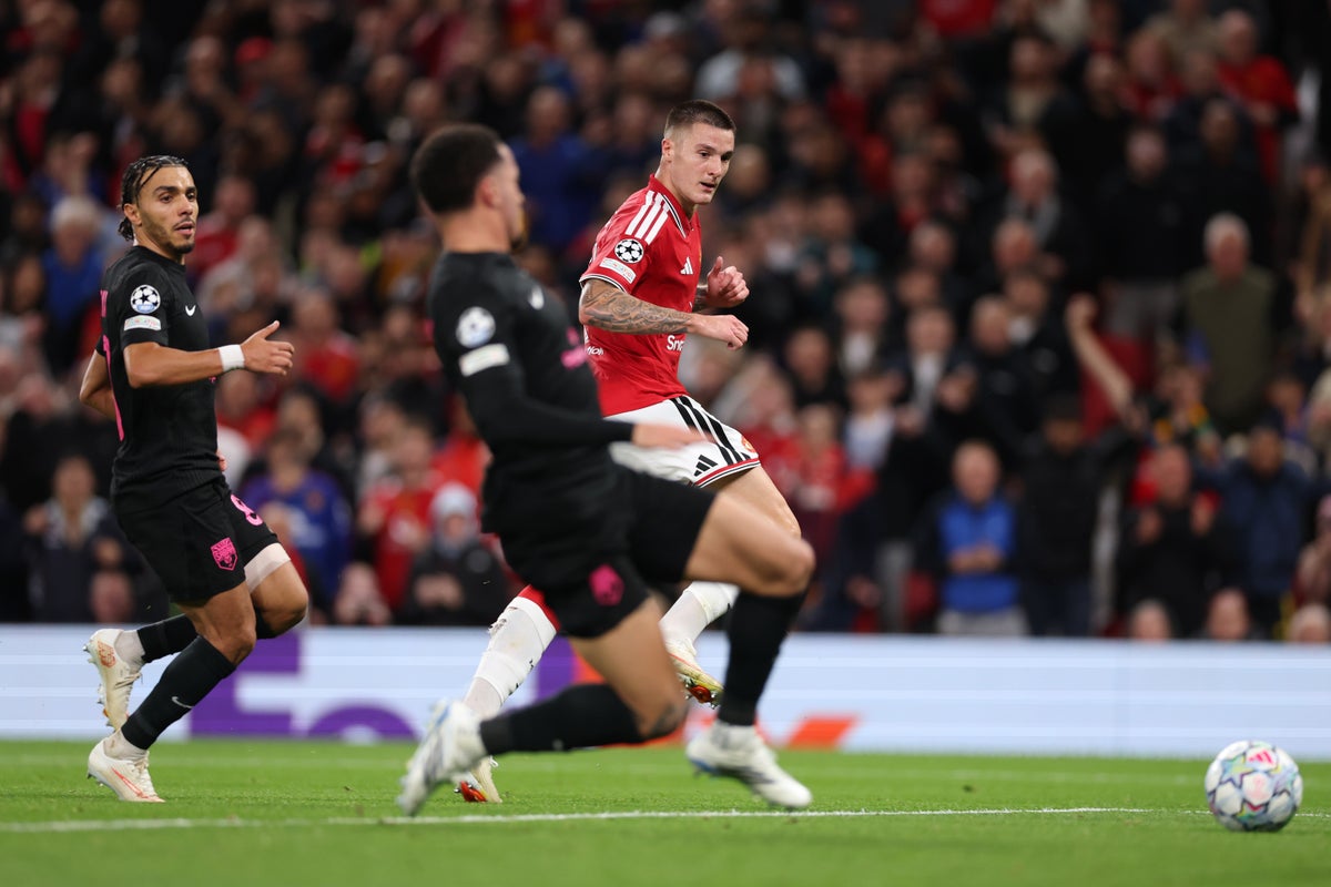 Manchester United Kick‑Off Champions League with Decisive Win over Sabah