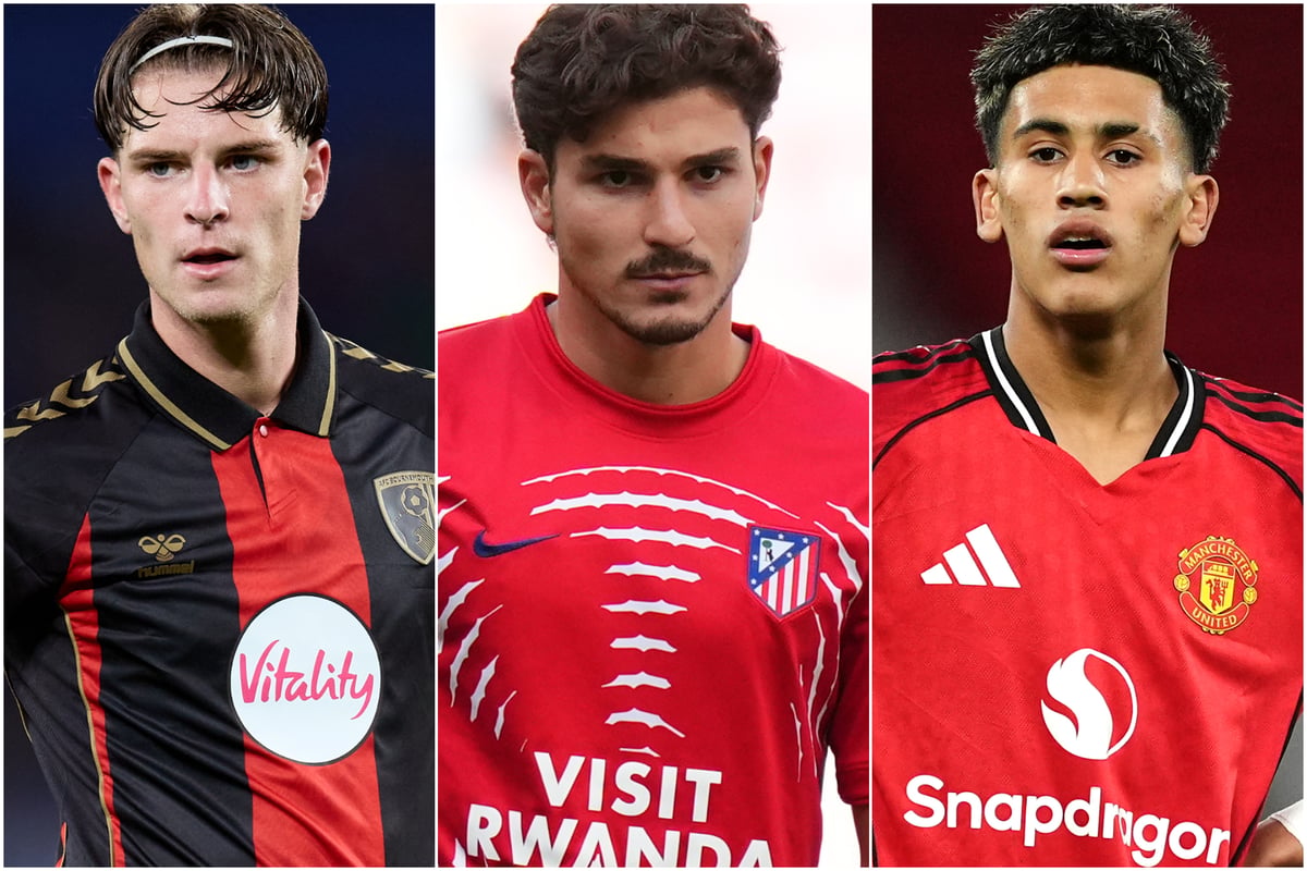 Manchester United seal transfer as Arsenal and Chelsea announce squad updates