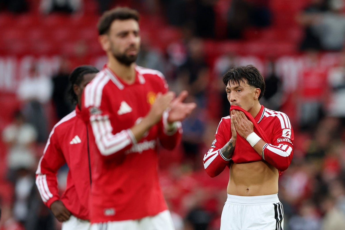 Manchester United’s Early‑Season Woes Put Michael Carrick on the Hot Seat