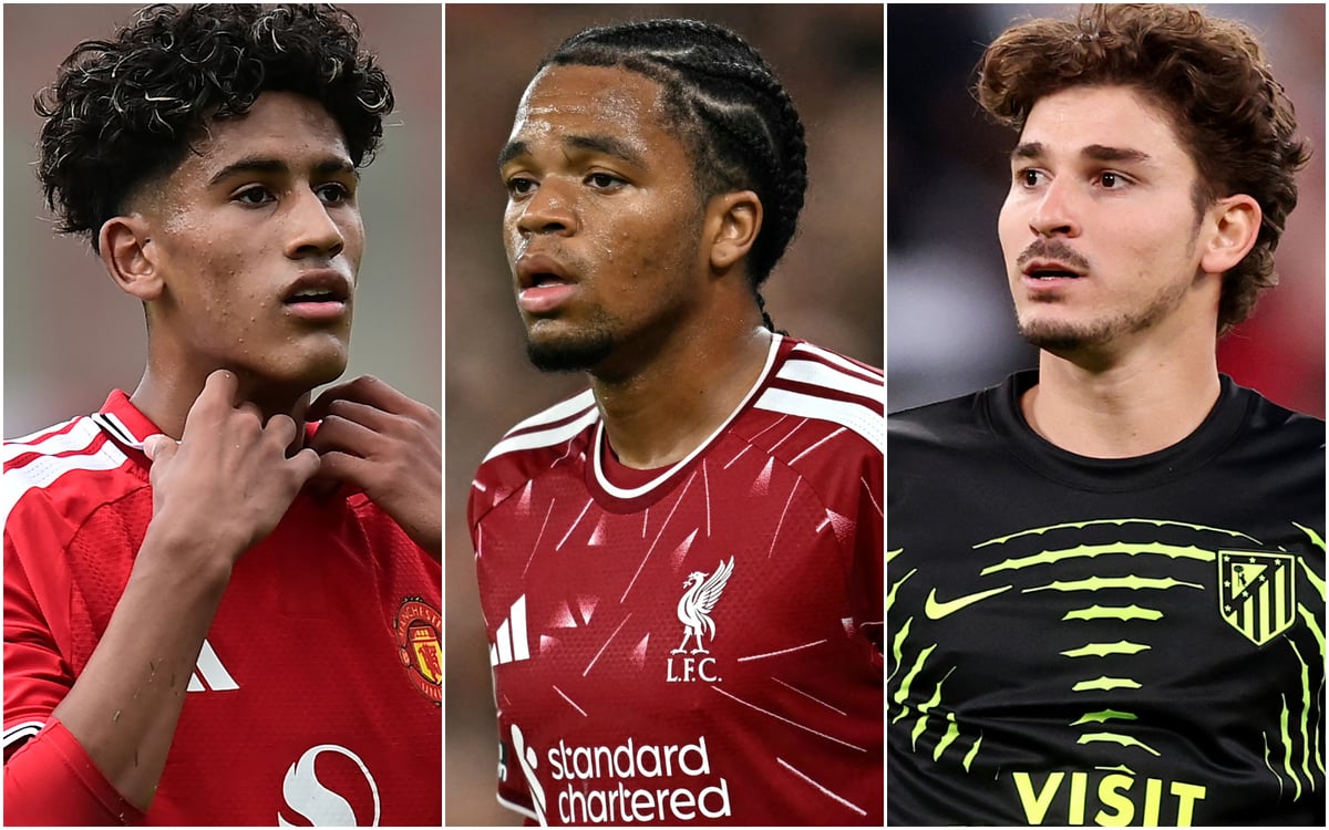 Manchester United’s Pursuit of JJ Gabriel Stirs Talk of Family Influence and Arsenal Peer Praise