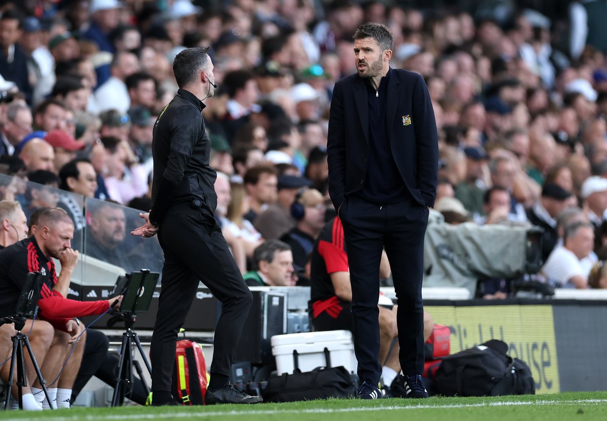 Matheus Cunha’s last‑minute strike salvages point for Manchester United in 1‑1 draw with Fulham