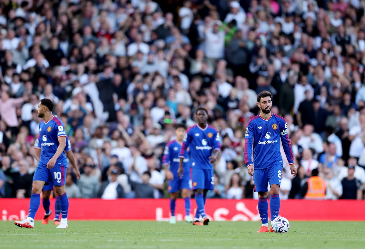Own Goal Turns United‑Fulham Draw into Talking Point