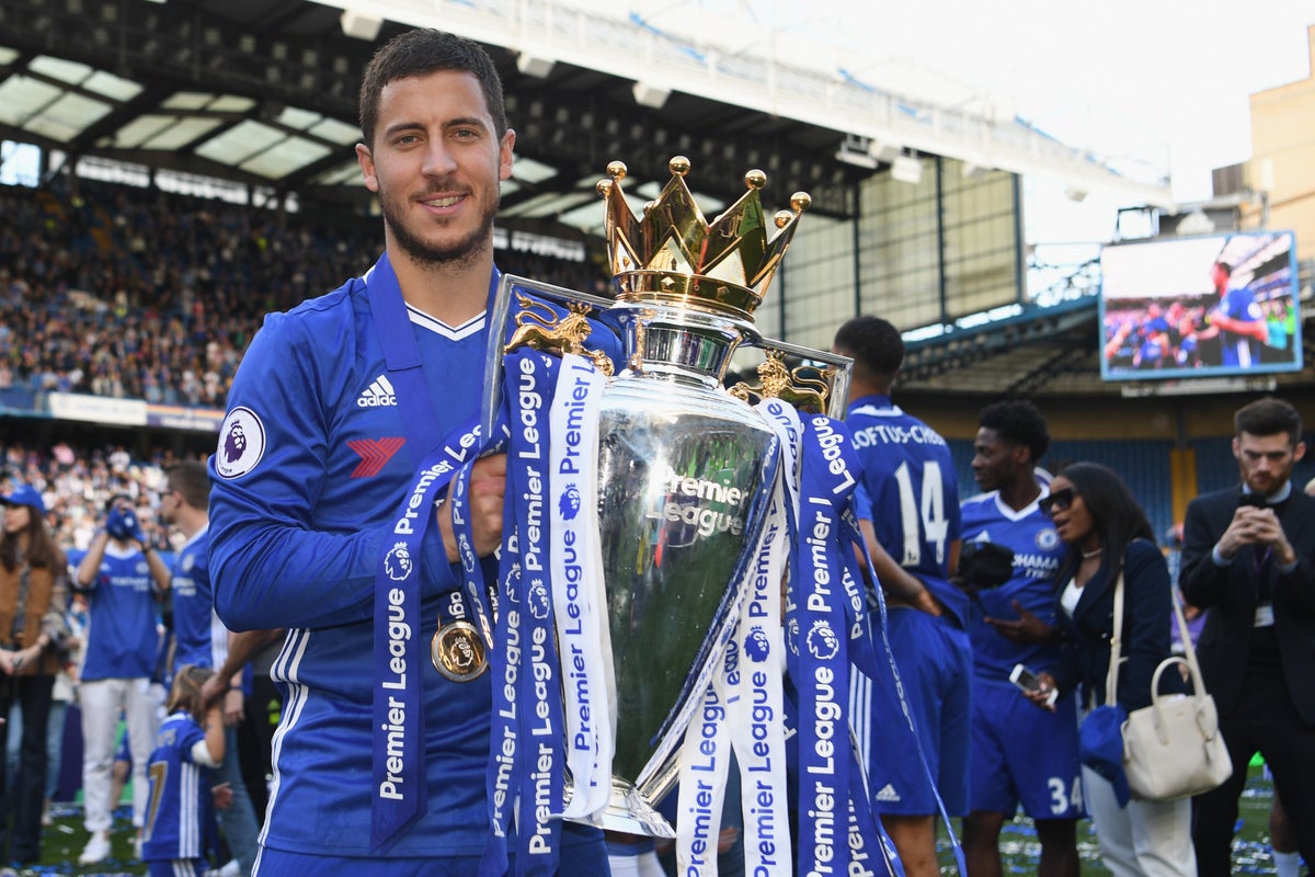 Pochettino Calls for Tottenham to Be Awarded 2016‑17 Premier League Title Over Chelsea