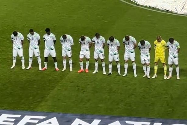 Republic of Ireland's 3-0 Nations League Win Over Israel Marred by Handshake Refusal and Anthem Protest