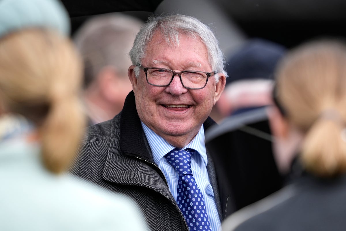Sir Alex Ferguson Opens Up About Brain Haemorrhage and Reluctance to Return to Old Trafford