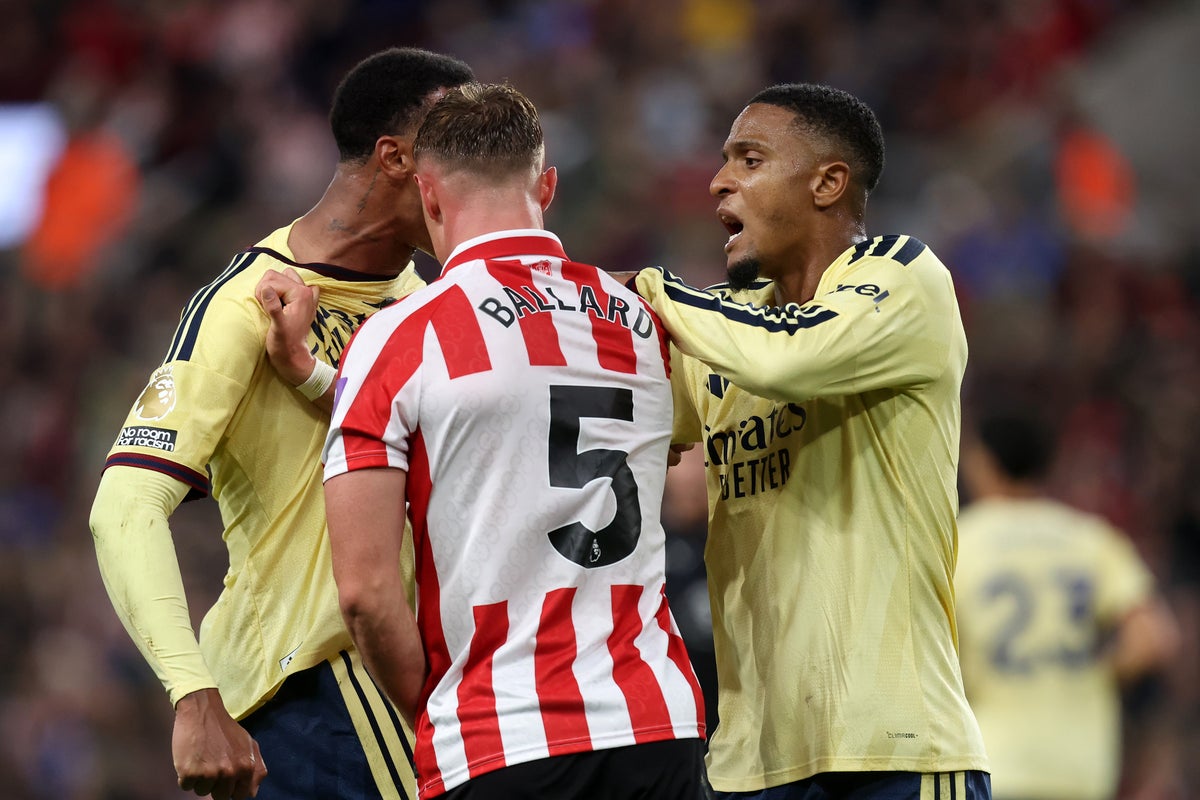 Sunderland’s Penalty Decision Against Arsenal Upheld by Premier League Panel
