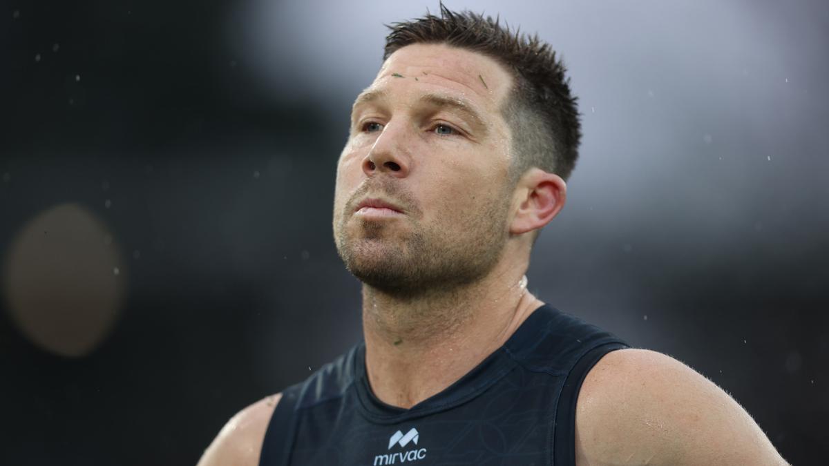 Toby Greene departs GWS Giants for Geelong after 15‑year tenure