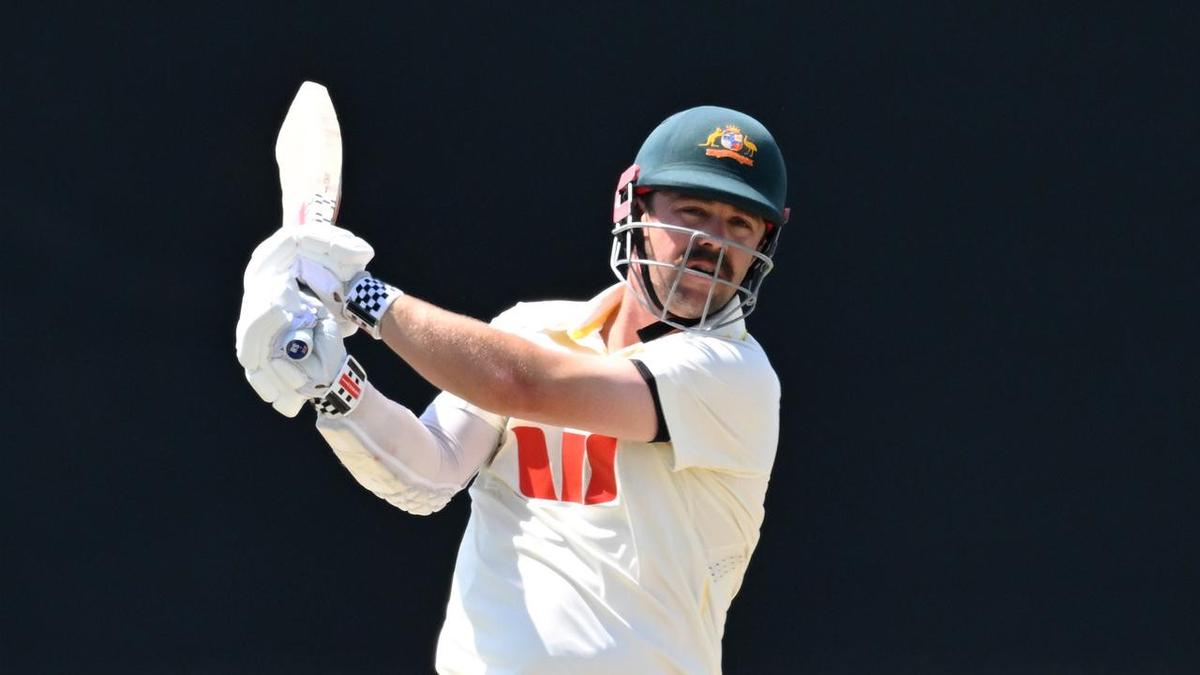 Travis Head Calls Out Former Players Over Criticism of Australia’s Test Squad