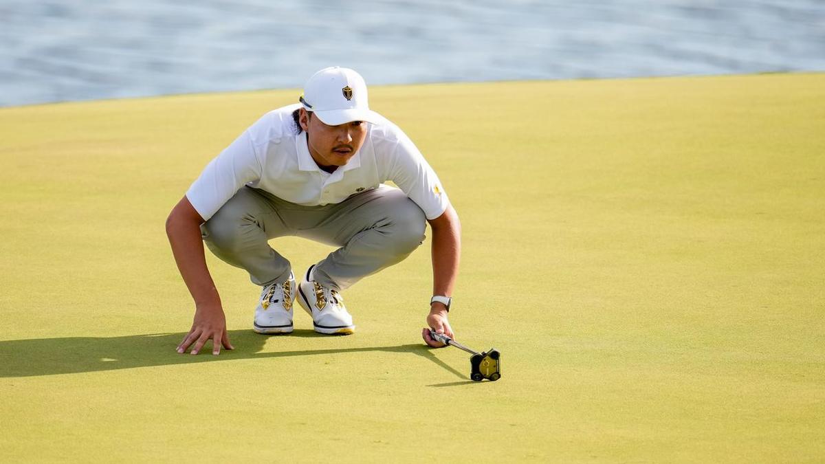 United States Stages Comeback to Secure 11th Straight Presidents Cup